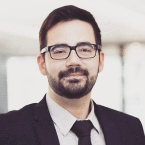 Picture of Luca Schirru