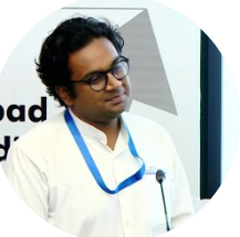 Picture of Aditya Gupta
