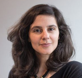 Picture of Teresa Nobre